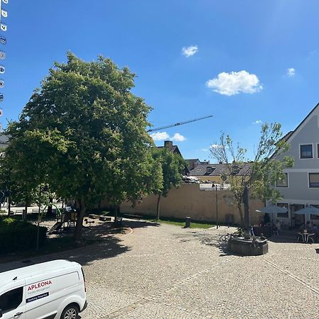 St Hotel Reichertshofen Exterior photo